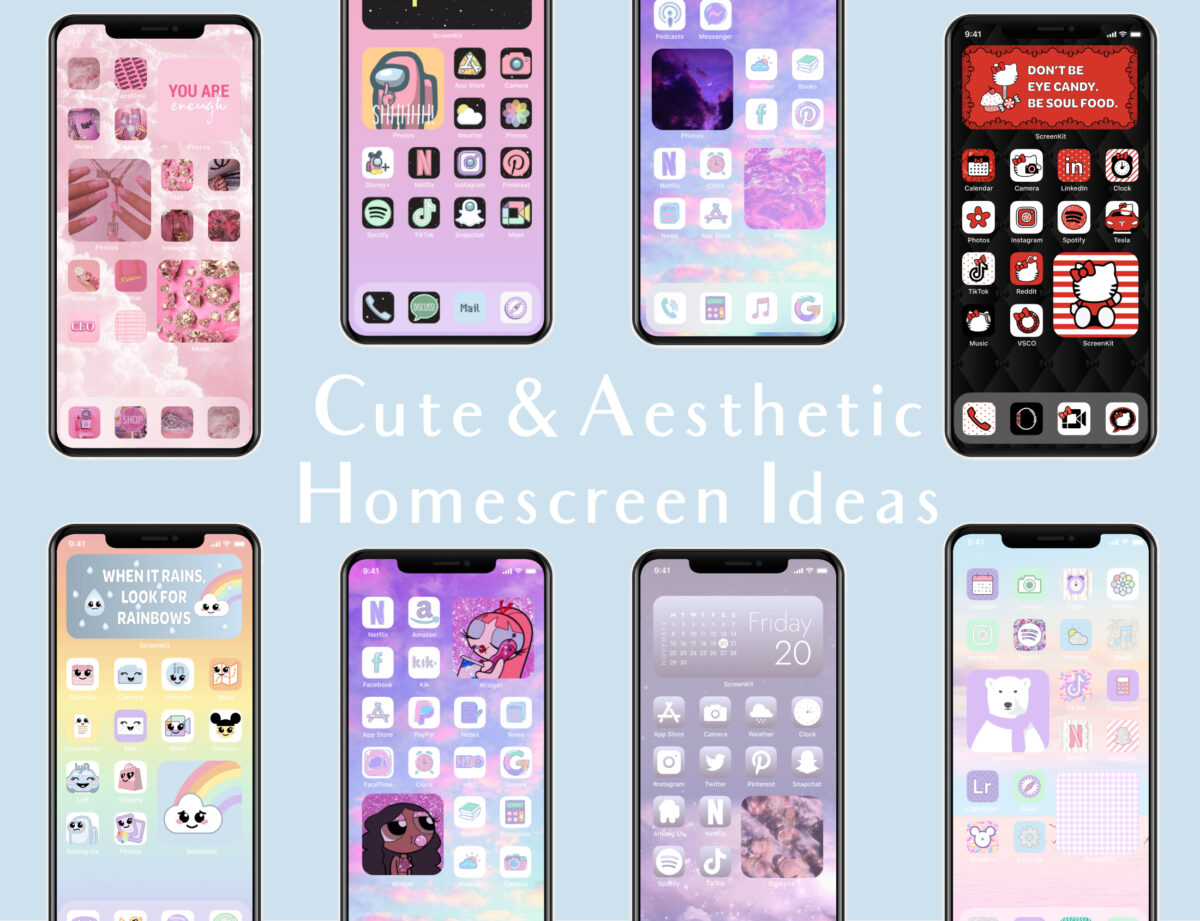 Best Wallpaper Ideas For Your Home-Screen Aesthetic