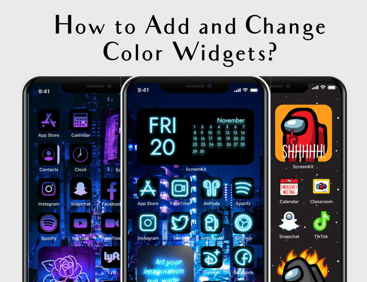 5 Superbly Color Replacement Apps for You to Change Color of Image