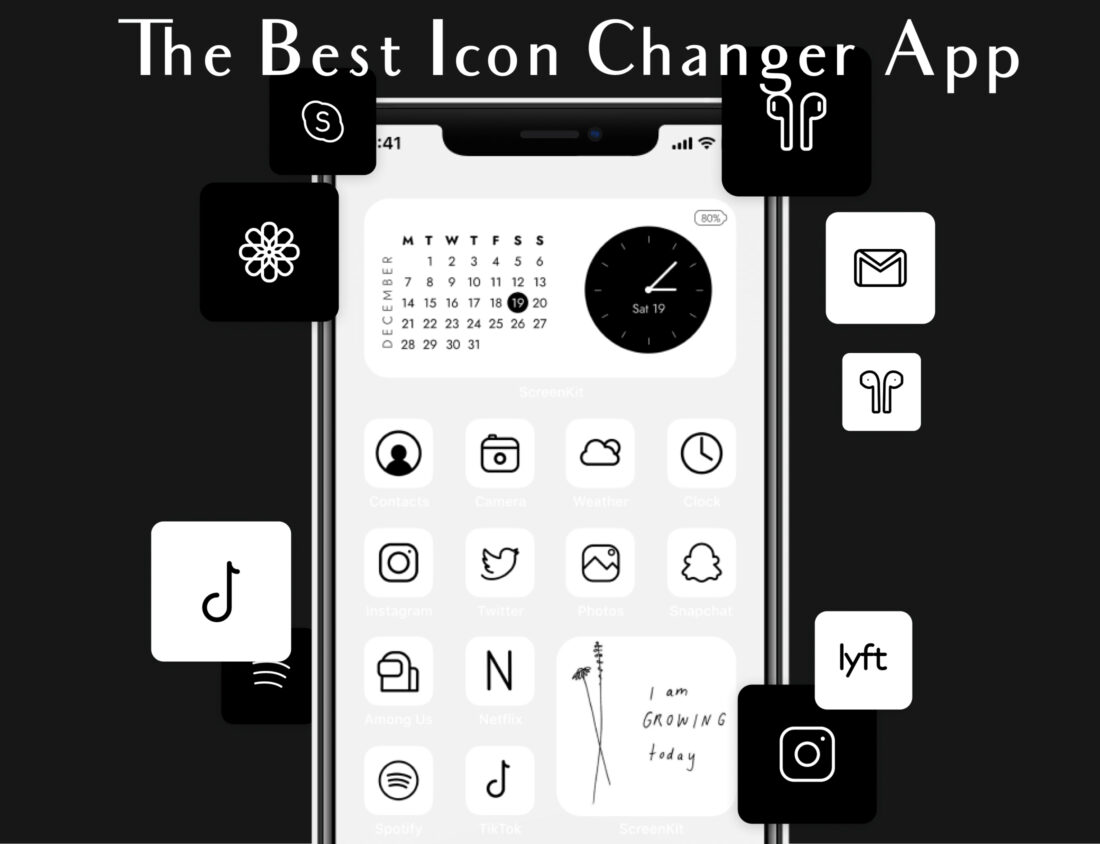 the-best-icon-changer-app-screen-kit