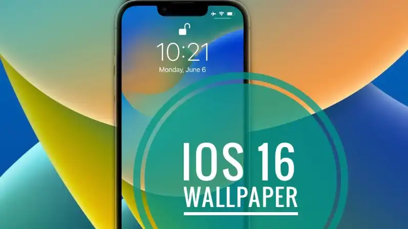 COOL WALLPAPERS FOR IOS 16
